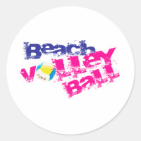 Voleibol de praia