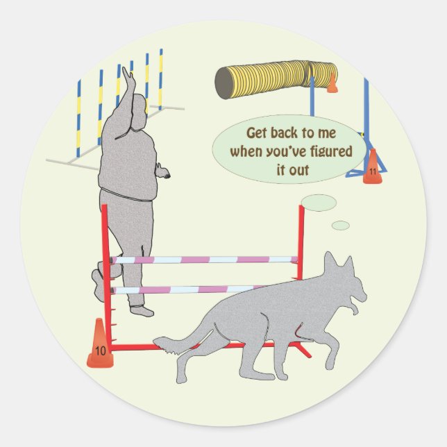 Adesivo Volte Para Mim (Frente)