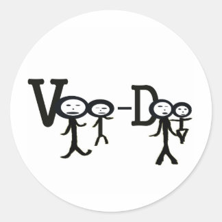 Adesivo voo Doo