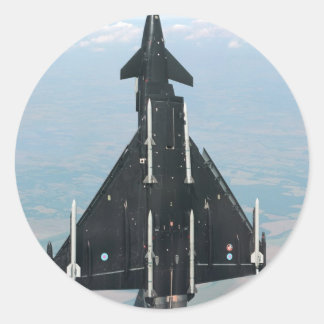 ADESIVO VOO VERTICAL