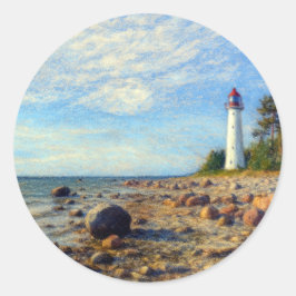 Adesivo Vormsi Stillness