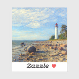 Adesivo Vormsi Stillness