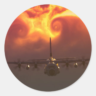 Adesivo Vortex C-130