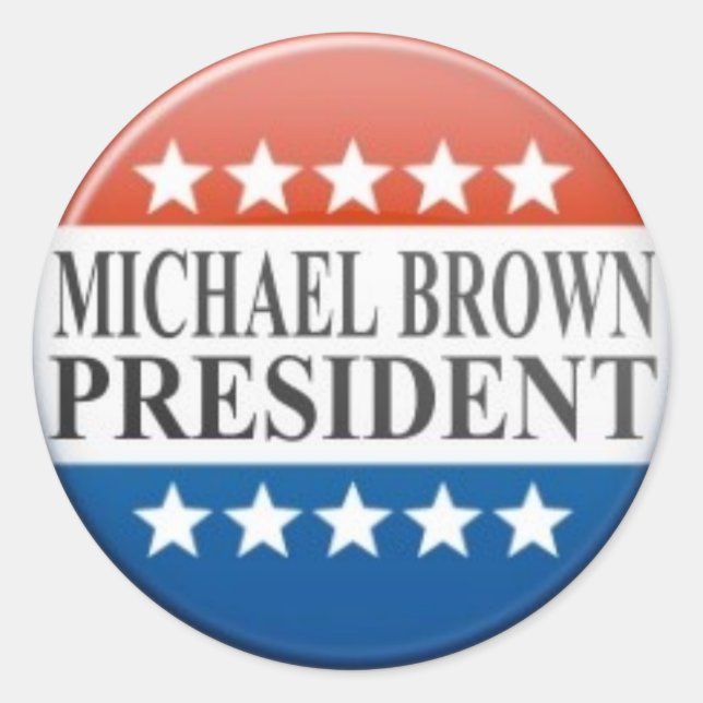 Adesivo votação (Frente)