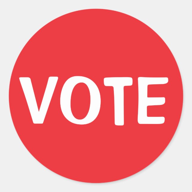 ADESIVO VOTAÇÃO (Frente)