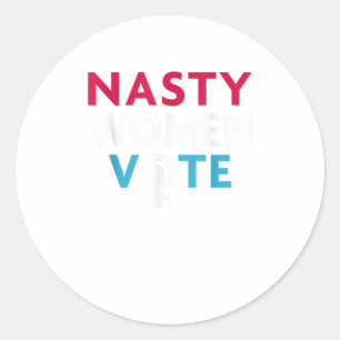 Adesivo Votação: 20/20/2020