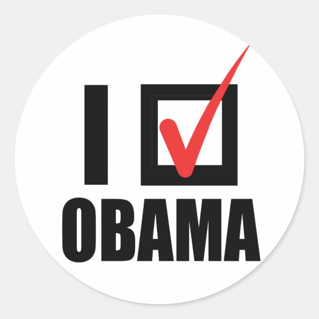 Adesivo VOTEI OBAMA BW -.png (Frente)