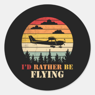 Adesivo Votos de decoração de aviões Carga de aviação