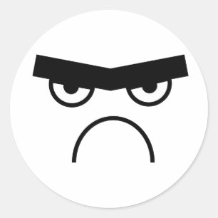 Adesivo Vovô Grumpalumpagus