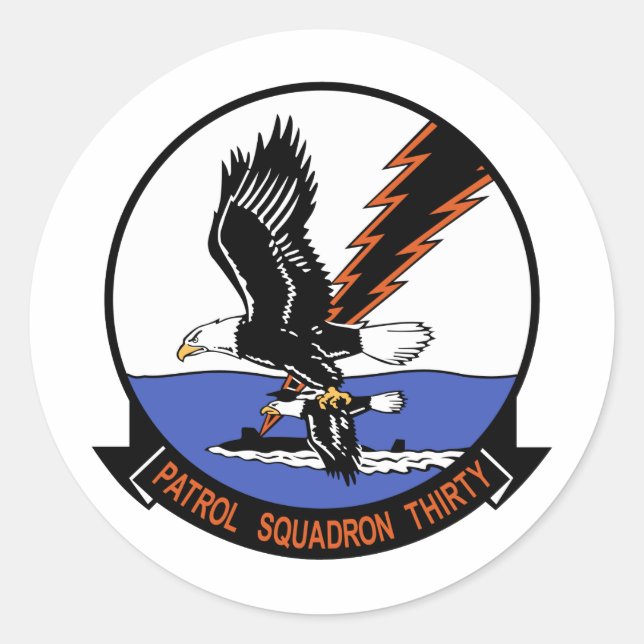 Adesivo VP-30 Nest do Pro (Frente)