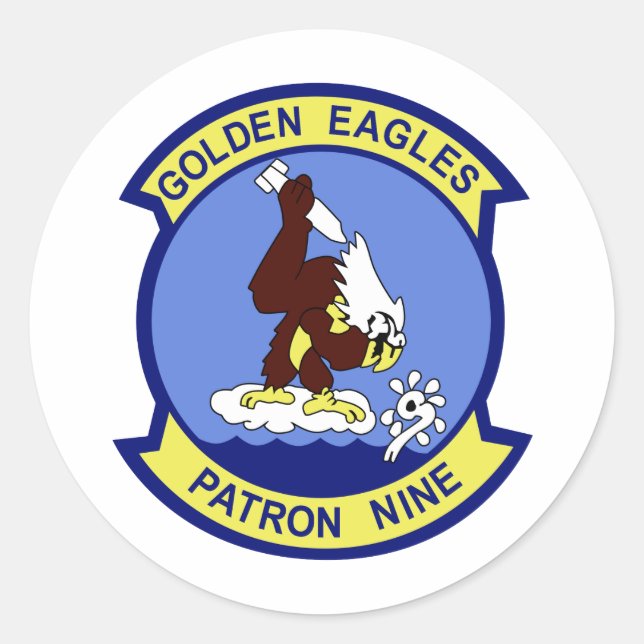 ADESIVO VP-9 (Frente)