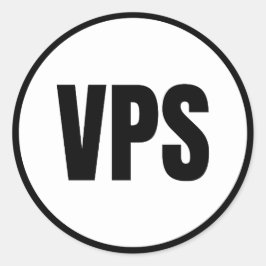Adesivo VPS - Praia Fort Walton