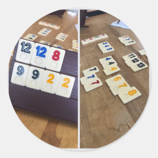 Adesivo vrai de jeux vrai