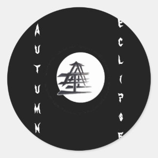 Adesivo Vynl Eclipse