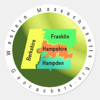 Adesivo W.M.G. Stickers