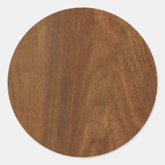 Adesivo WALNUT WOOD vazio de acabamento Americano Blanche