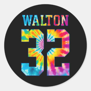 Adesivo Walton Tie Dye 32 Walton
