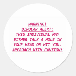 ADESIVO WARNING-BIPOLAR ALERT3