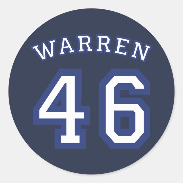 ADESIVO WARREN 46 (Frente)