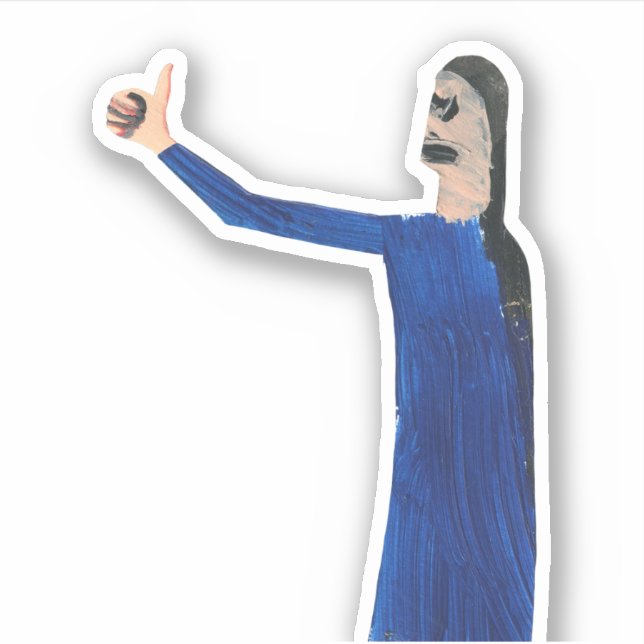 ADESIVO WASHINGTON (Frente)