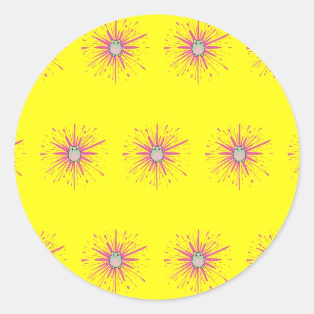 Adesivo WaTTerMaLLone Spark  (Frente)