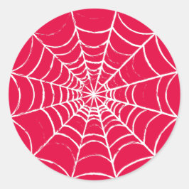 Adesivo Web Rosa