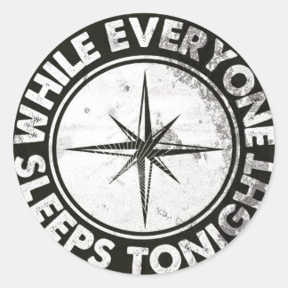 Adesivo WEST Stickers