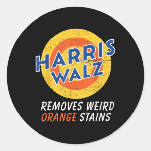 Adesivo Wheimer 2024 Waltz Remove Laranja Estranho S