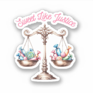 Adesivo Whimsical Karma