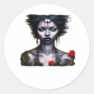 Adesivo Whimsigoth Classic Magic