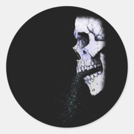 Adesivo Whispering Bones