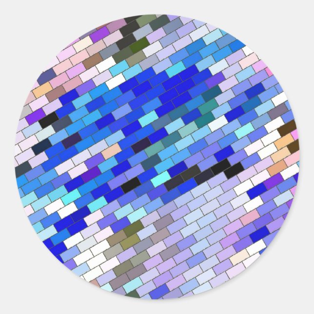 ADESIVO WILDFLOWERS (Frente)