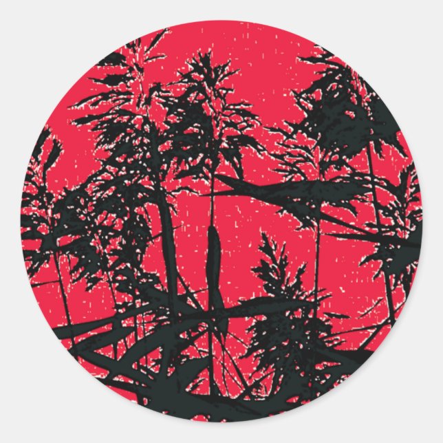 ADESIVO WILDFLOWERS (Frente)