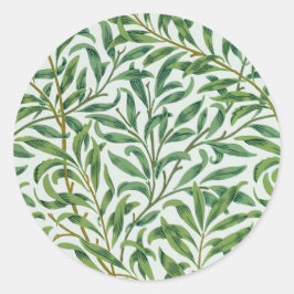 Adesivo William Morris Garden Leaf Patterkers