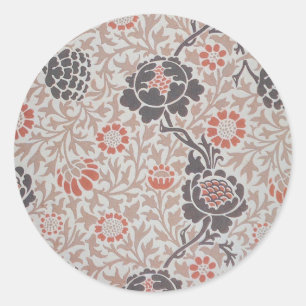 Adesivo William Morris Grafton Wallpaper