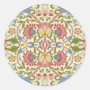 Adesivo William Morris Loddon Blossom Padrões Florais