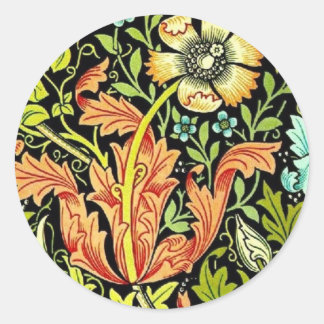 Adesivo William Morris Wallpaper