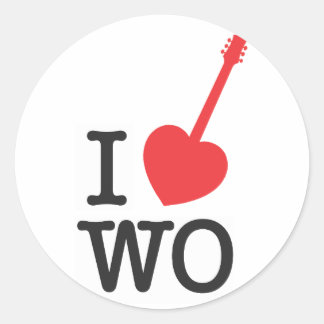 Adesivo William Ocean