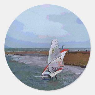 ADESIVO WINDSURFE