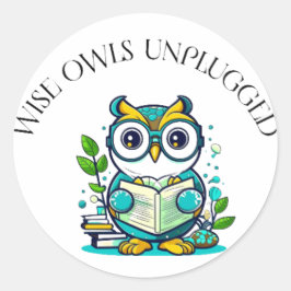 Adesivo Wise Wls desplugado