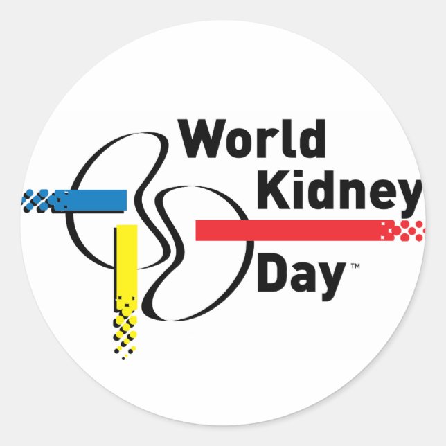 Adesivo WKD Sticker (Frente)