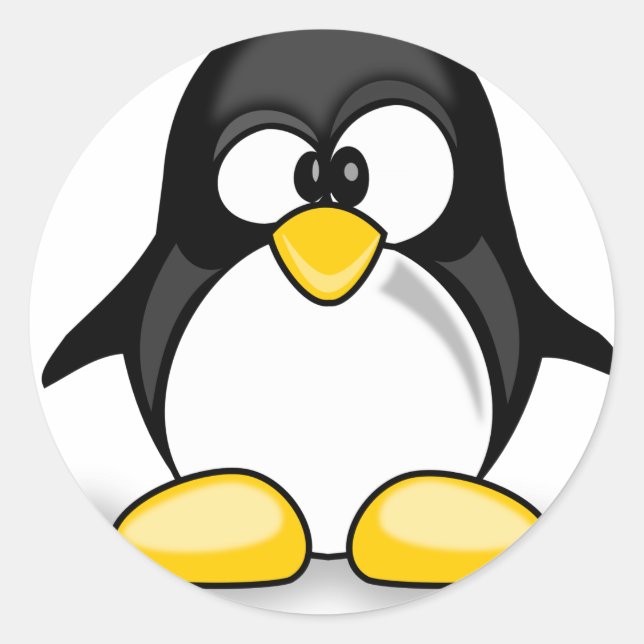 Adesivo Wobble Pete (Frente)