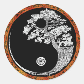 Adesivo Woebegone Sol Logo Sticker