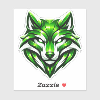 Adesivo Wolfsburg Auto