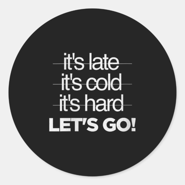 Adesivo Womens Great Motivational Discipline Workout No Ex (Frente)