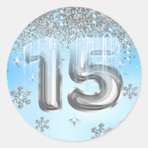 Wonderland Balloons Quinceanera