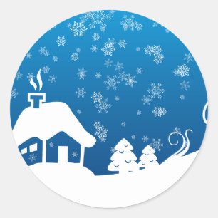 Adesivo Wonderland Sticker