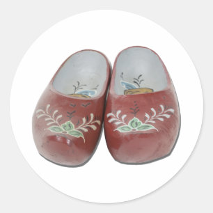 Adesivo WoodenShoes050111