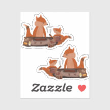 Woodland Warmth, obra de arte original de Tia