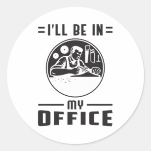 Adesivo Woodworker Viu O Carpinteiro Funny Gift De Carpint